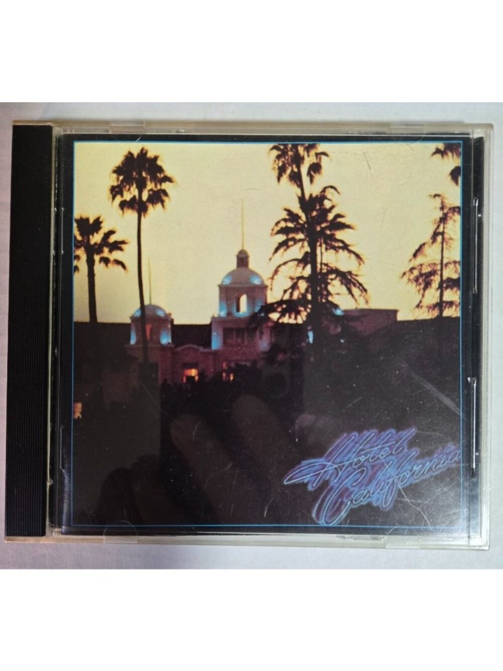 Lot of (6) Eagles Albums See Description for Titles